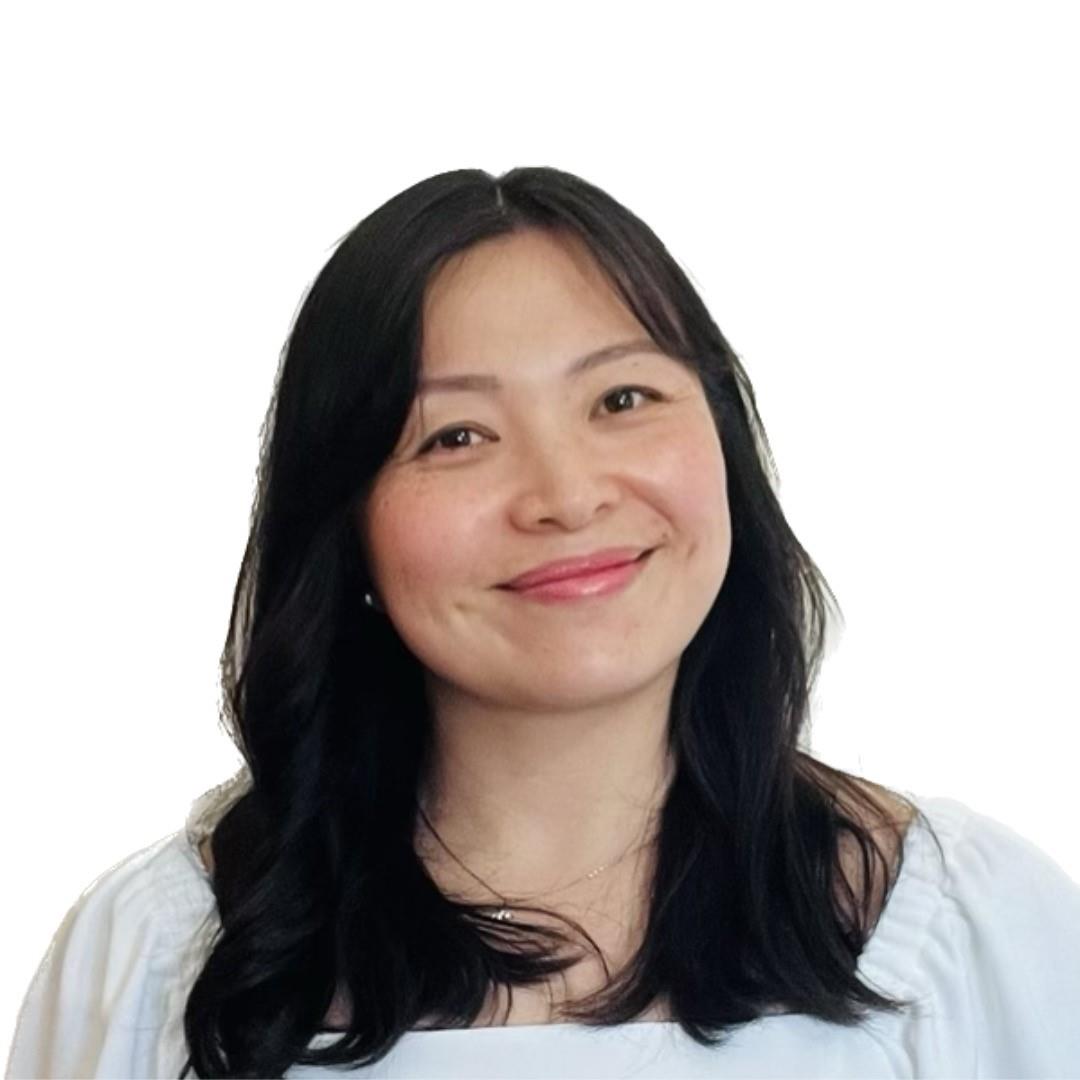Accredited pharmacist (home medicines review), nutritionist, and CDE Diana Ly. Photo: Supplied